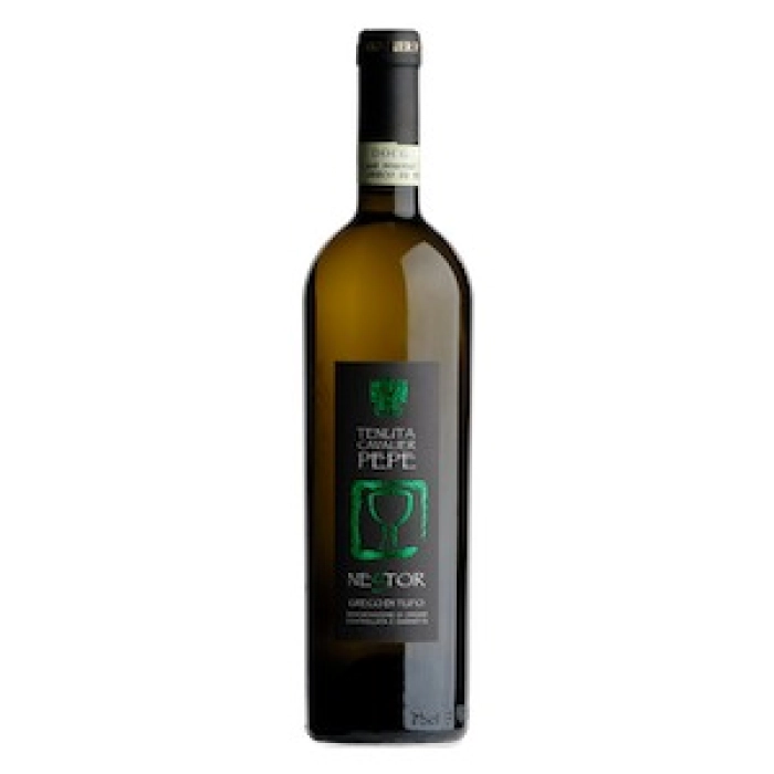 Greco di Tufo DOCG 