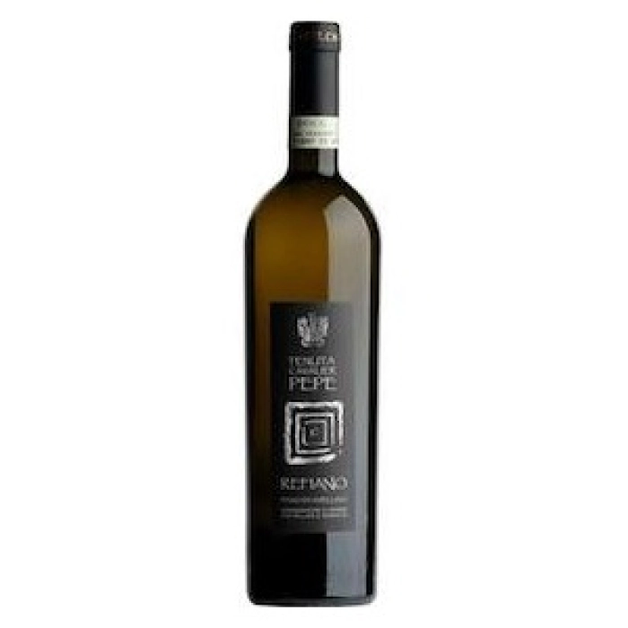 Fiano di Avellino DOCG 