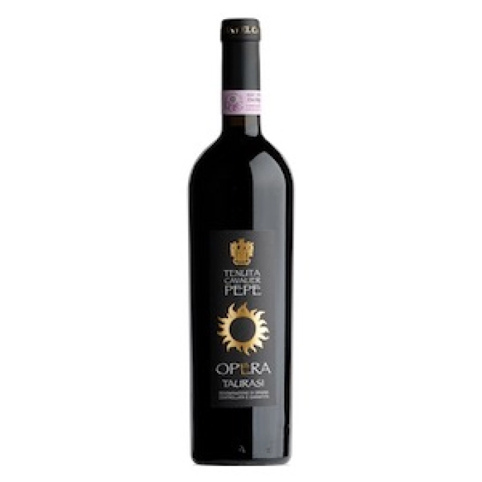 Taurasi DOCG 