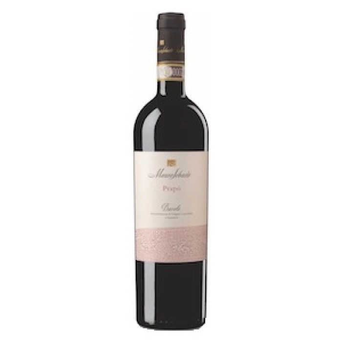 Barolo DOCG Prapò 