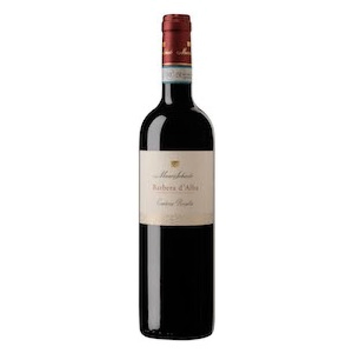 Barbera d’Alba DOC 