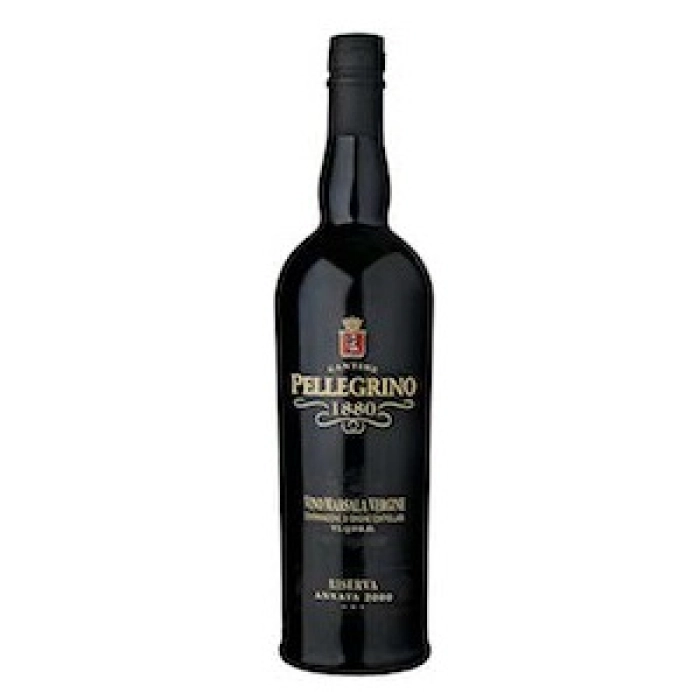 Marsala DOC Secco  Vergine Riserva 