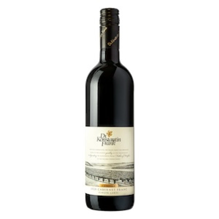 Finger Lakes AVA Cabernet Franc 