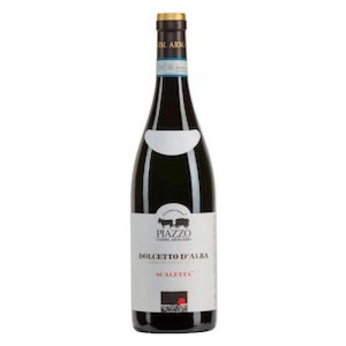 Dolcetto d’Alba DOC 