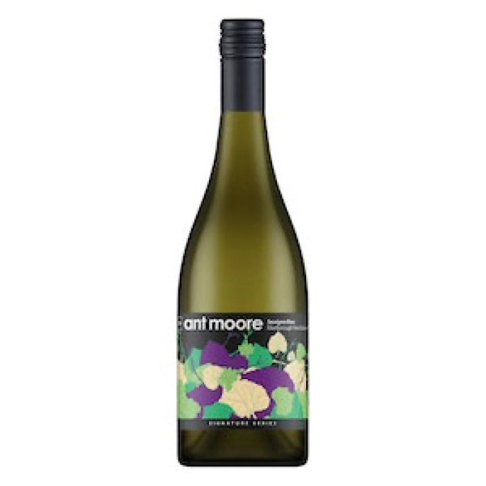 Marlborough Sauvignon Blanc  