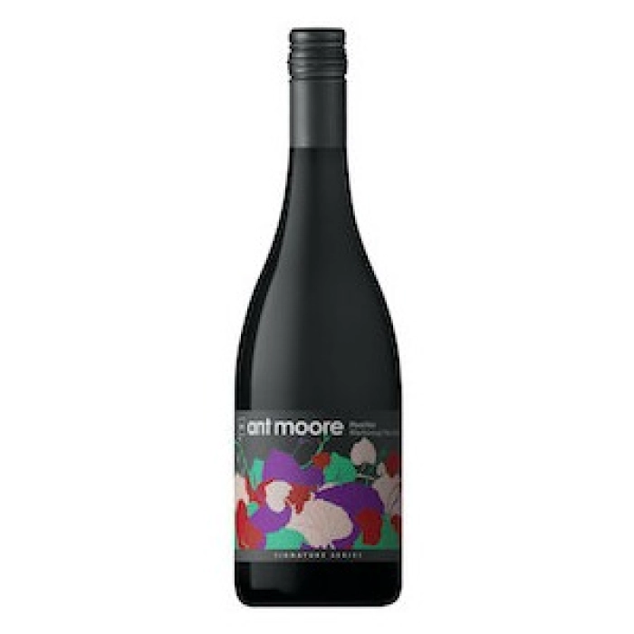 Marlborough Pinot Noir  