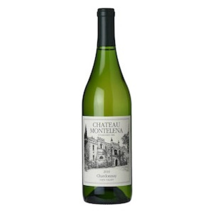 Napa Valley AVA Chardonnay 