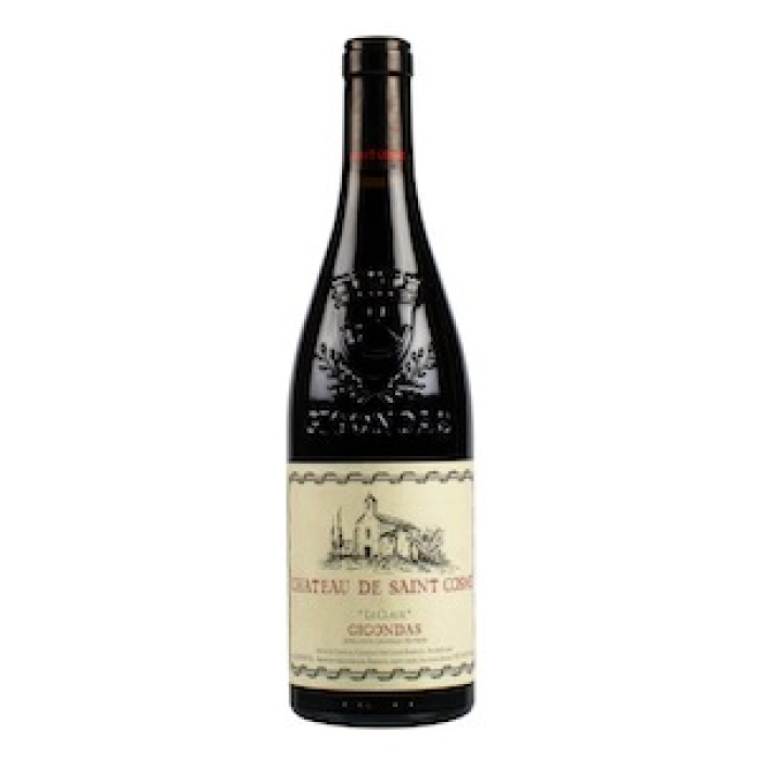Gigondas AOC 