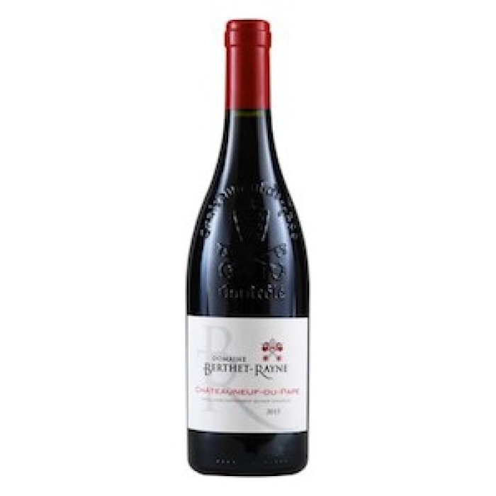 Châteauneuf-du-Pape AOC