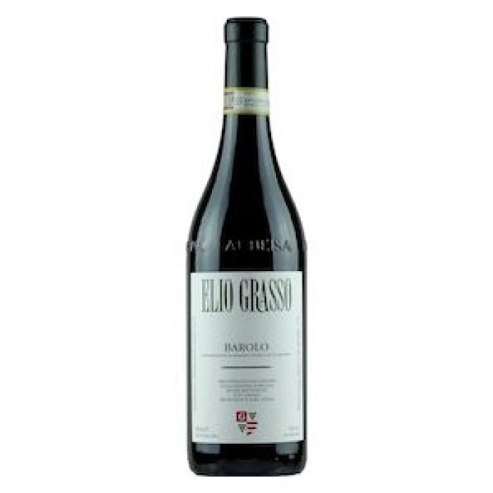 Barolo DOCG