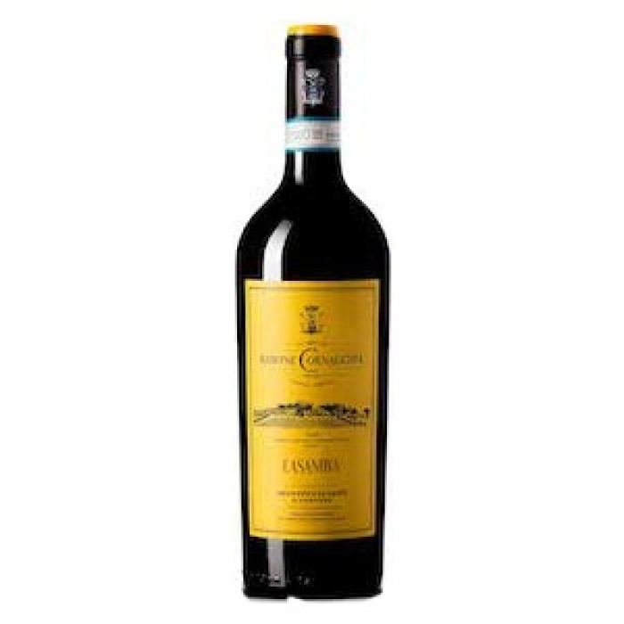 Montepulciano d’Abruzzo DOC 