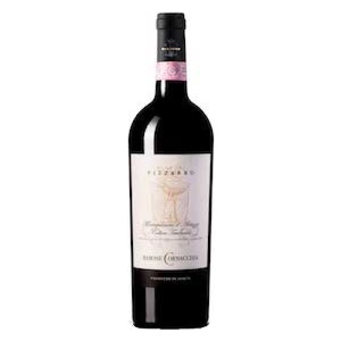 Colline Teramane Montepulciano d’Abruzzo DOCG 