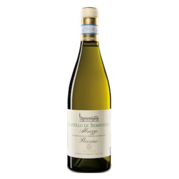 Abruzzo DOC Pecorino  