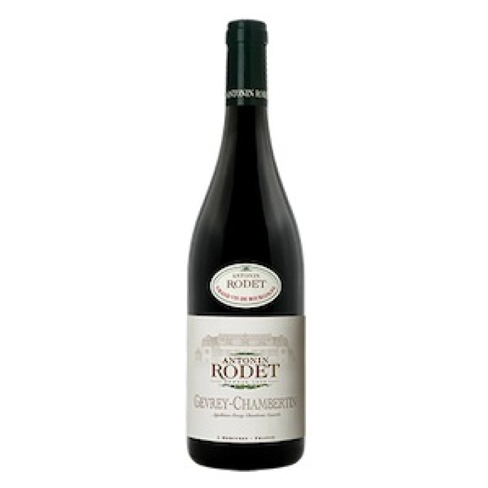 Gevrey-Chambertin AOC