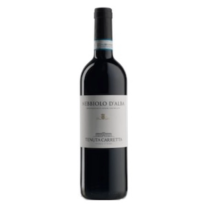 Nebbiolo d’Alba DOC
