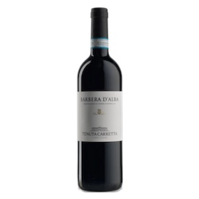 Barbera d’Alba DOC
