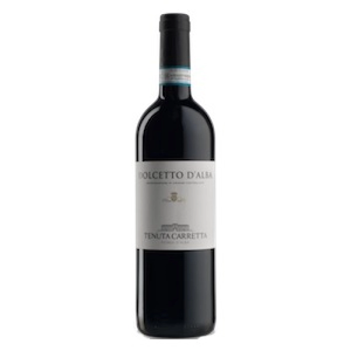 Dolcetto d’Alba DOC