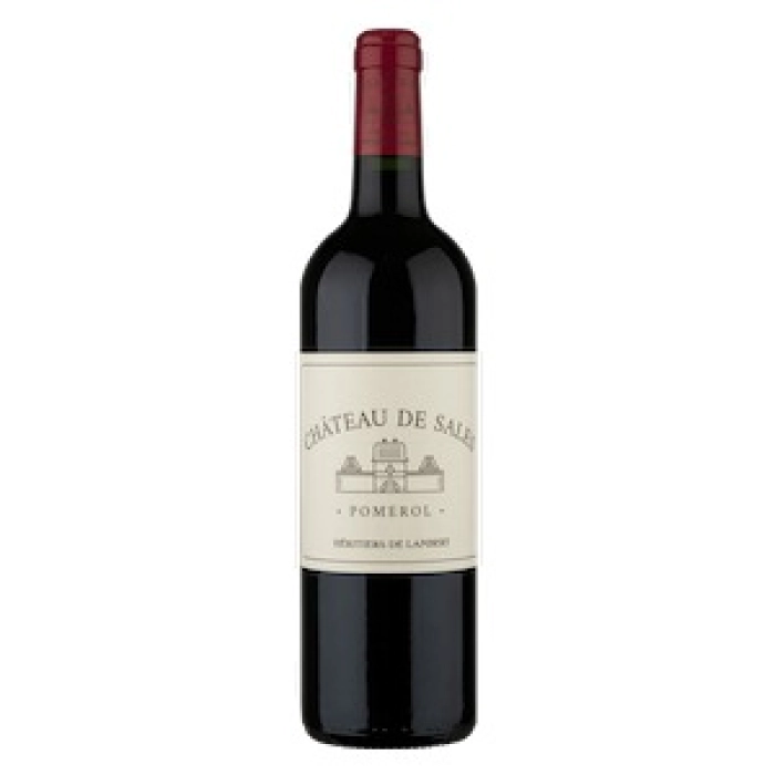 Pomerol AOC