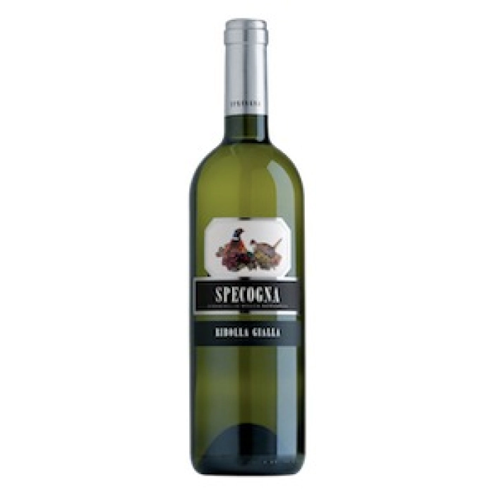 Friuli Colli Orientali DOC Ribolla Gialla 