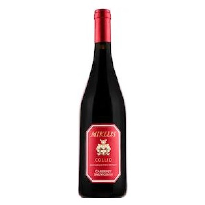 Collio DOC Cabernet Sauvignon  