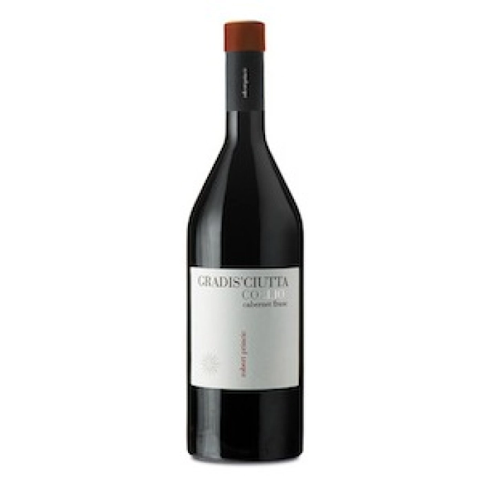 Collio DOC Cabernet Franc 