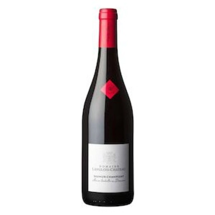 Saumur-Champigny AOC
