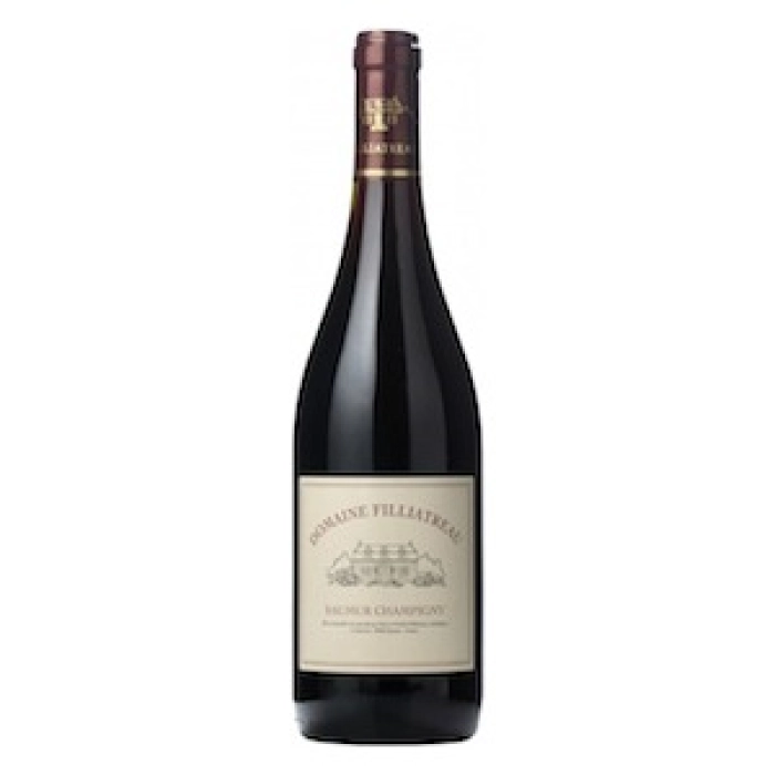 Saumur-Champigny AOC