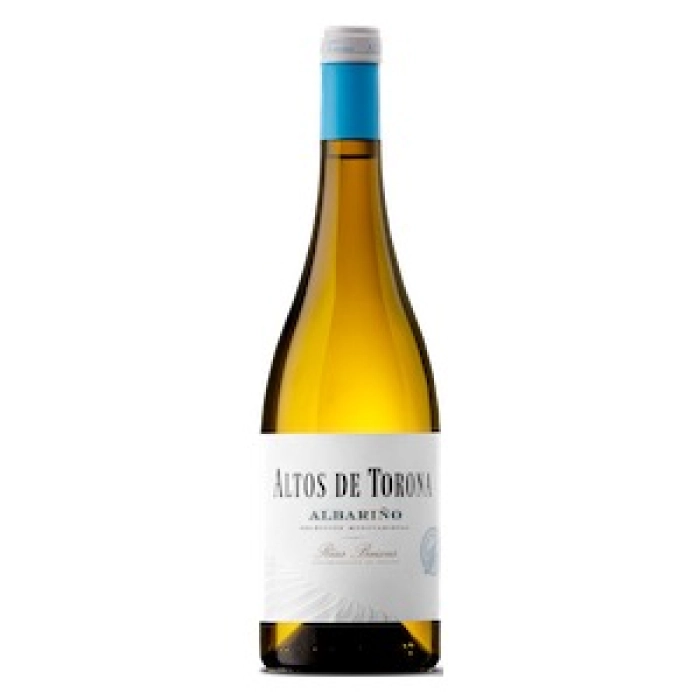 Rías Baixas DO Albariño 