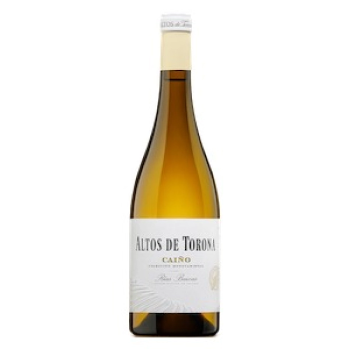 Rías Baixas DO Caíño Blanco 
