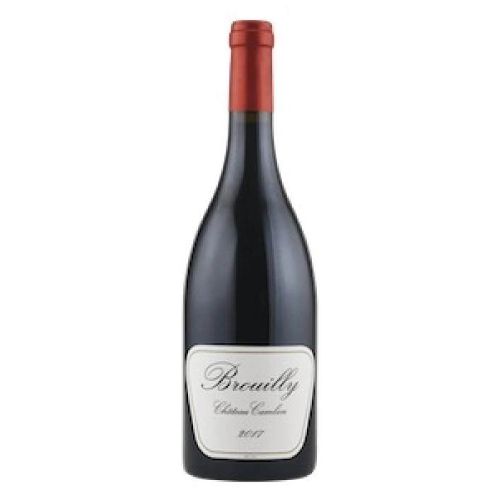 Brouilly AOC 