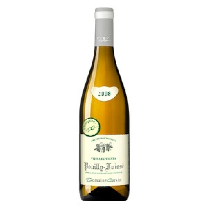 Pouilly-Fuissé AOC 