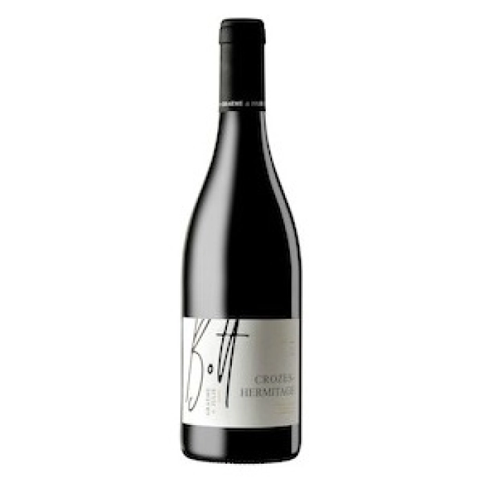 Crozes-Hermitage AOC