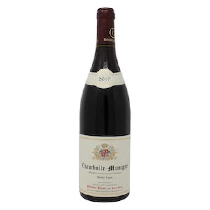 Chambolle-Musigny AOC