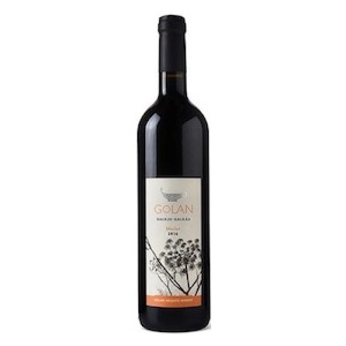 Galilee Merlot  