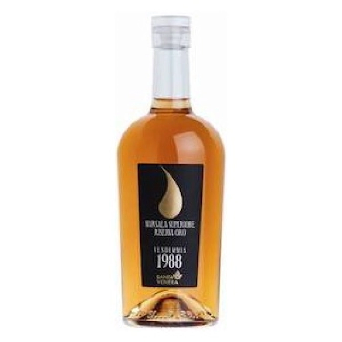 Marsala DOC Superiore Riserva  Oro 