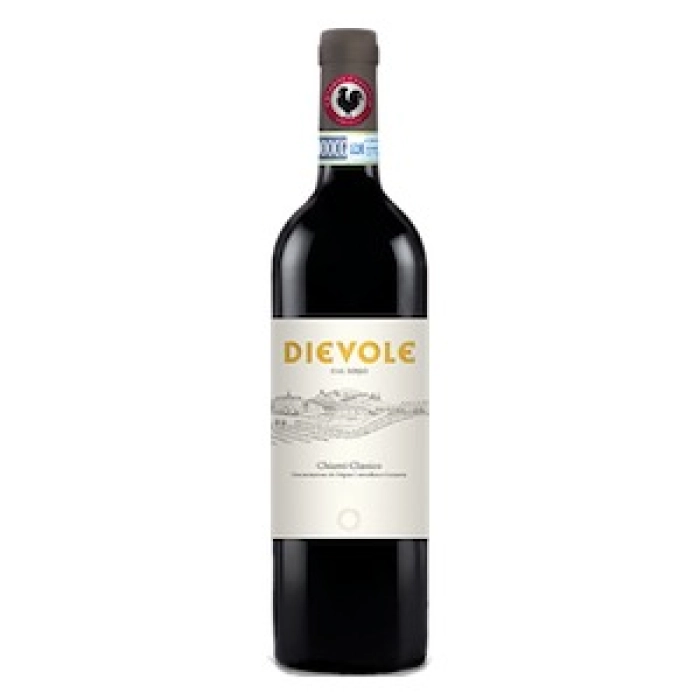 Chianti Classico DOCG