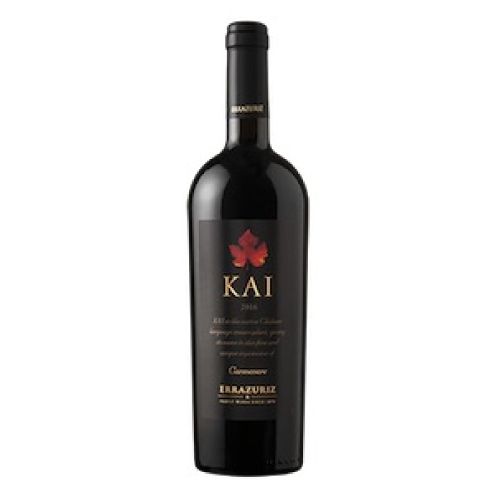 Aconcagua Carménère  