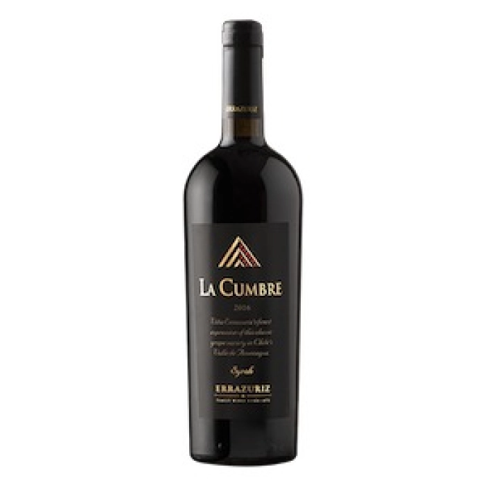 Aconcagua Syrah  