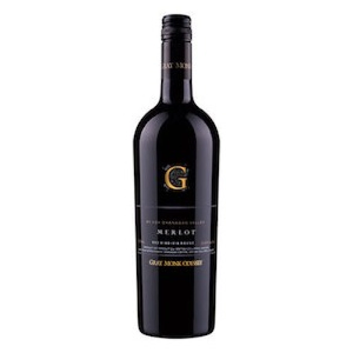 Okanagan Valley Merlot  