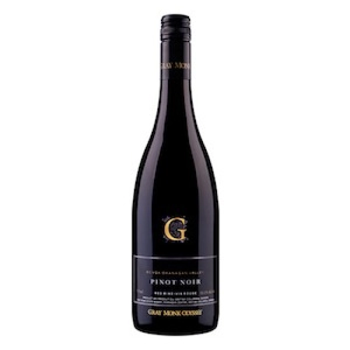 Okanagan Valley Pinot Noir  
