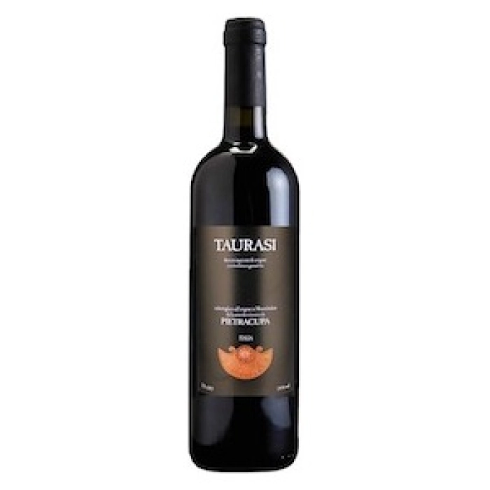 Taurasi DOCG