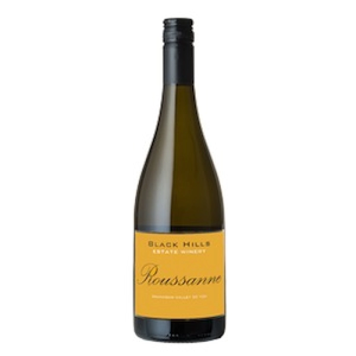 Okanagan Valley Roussanne 