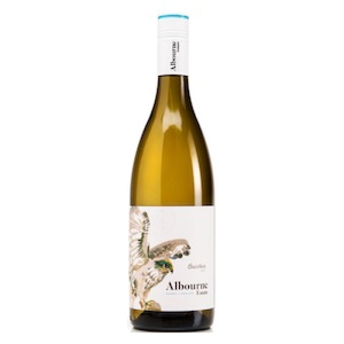 Sussex Bacchus 