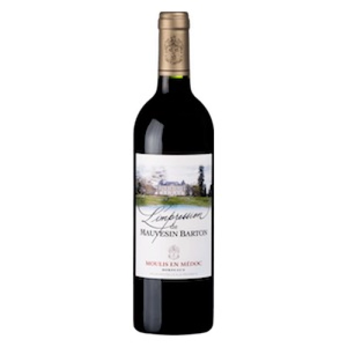 Moulis-en-Médoc AOC 