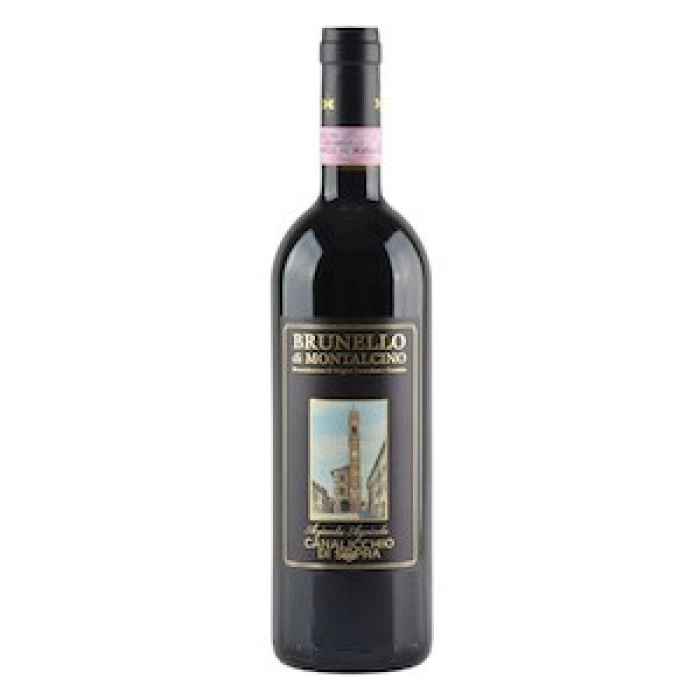Brunello di Montalcino DOCG