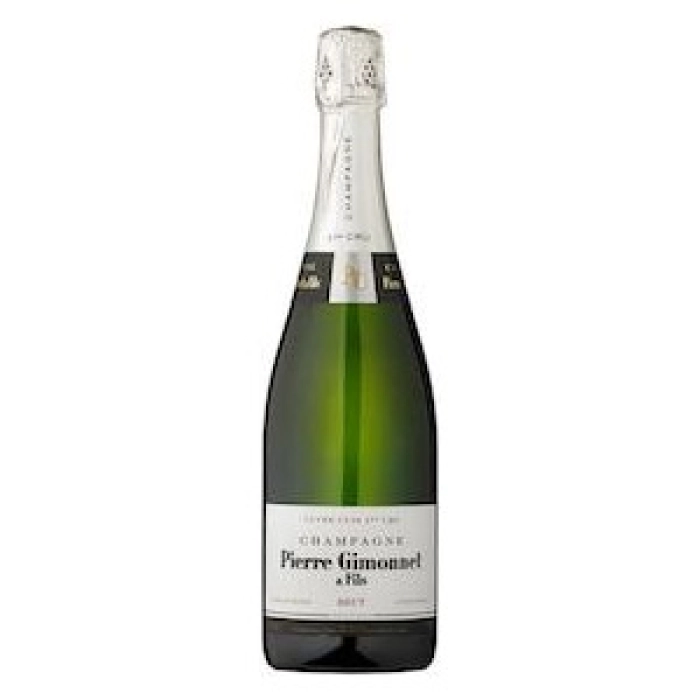 Champagne AOC Premier Cru  Cuis 