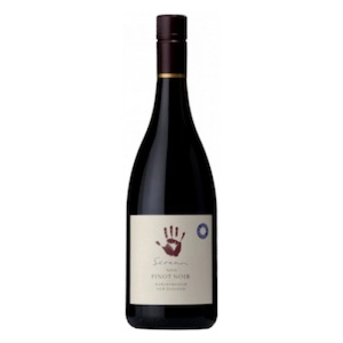 Marlborough Pinot Noir  