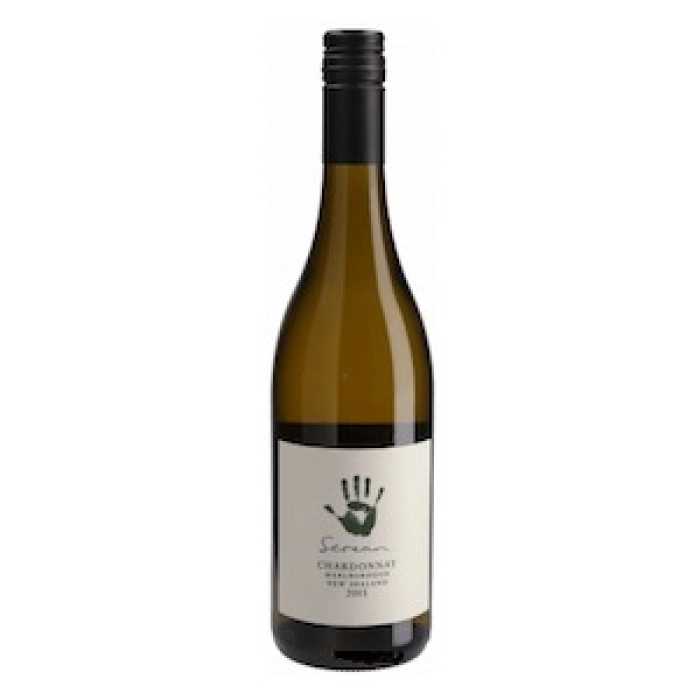 Marlborough Chardonnay 