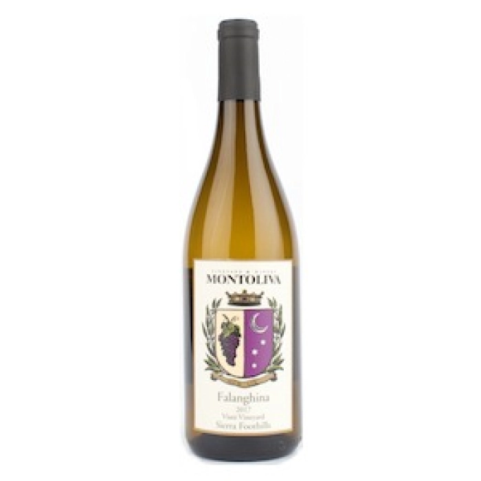 Sierra Foothills Falanghina Beneventana  
