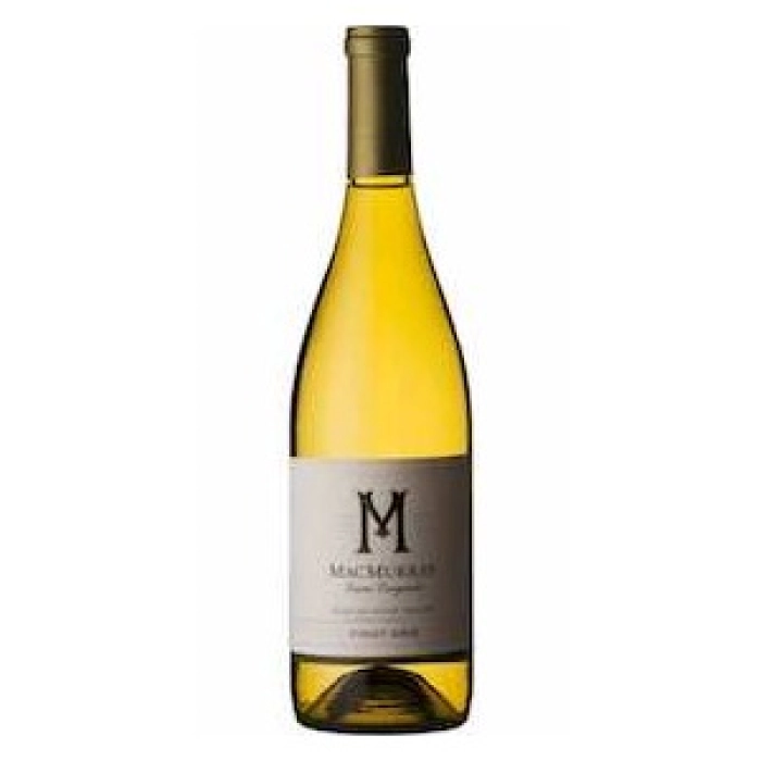 Russian River Valley AVA Pinot Gris 